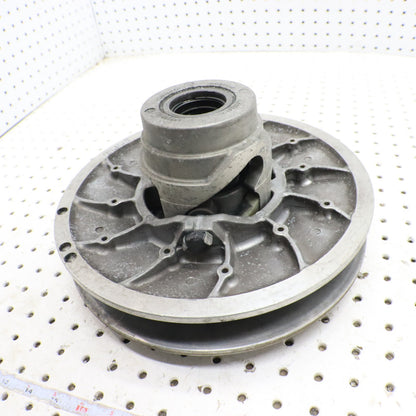 2012 Arctic Cat Proclimb M800 Driven Clutch Secondary Clutch 0726-341 0637-442