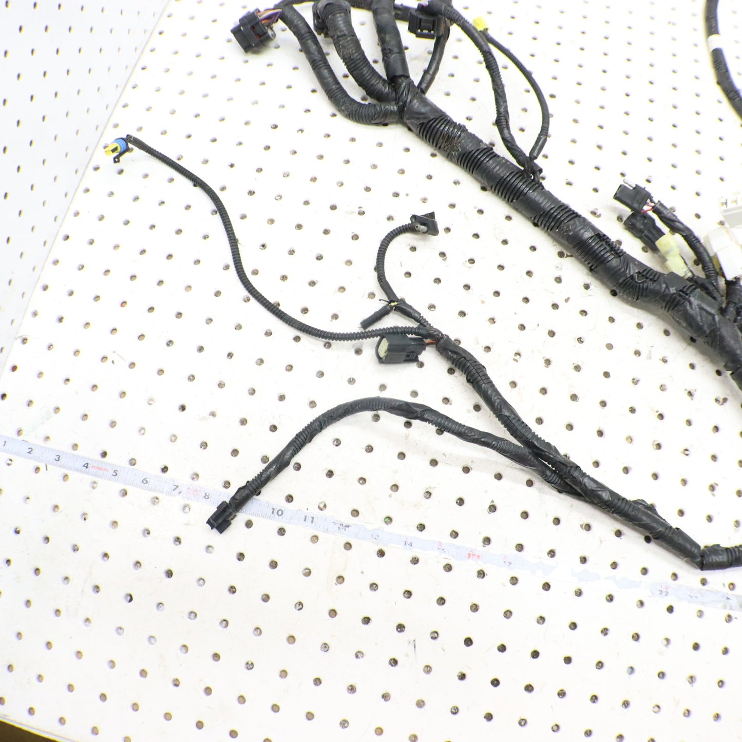 2016 Arctic Cat M8000 Wire Harness Main 1686-724