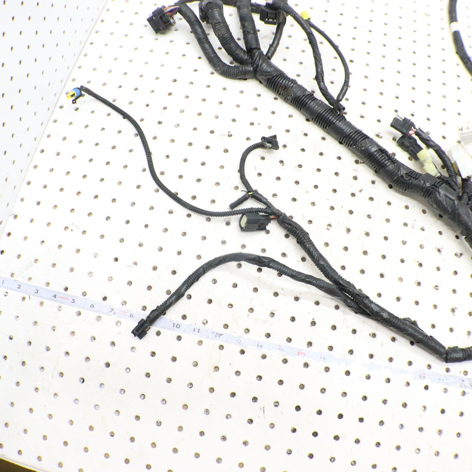 2016 Arctic Cat M8000 Wire Harness Main 1686-724