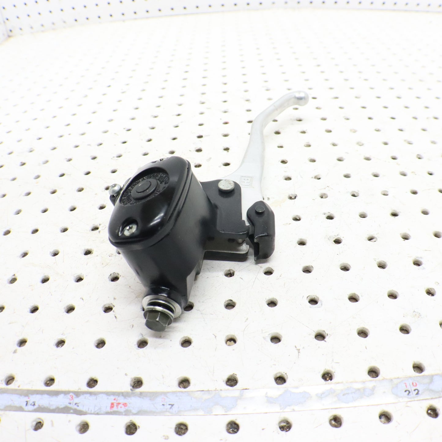 2024 Polaris Sportsman 570 Efi Eps Hand Brake Master Cylinder 2010442