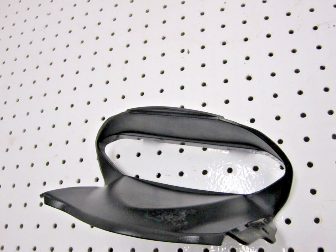 2007 YAMAHA PHAZER COVER, TAILLIGHT 8GC-84516