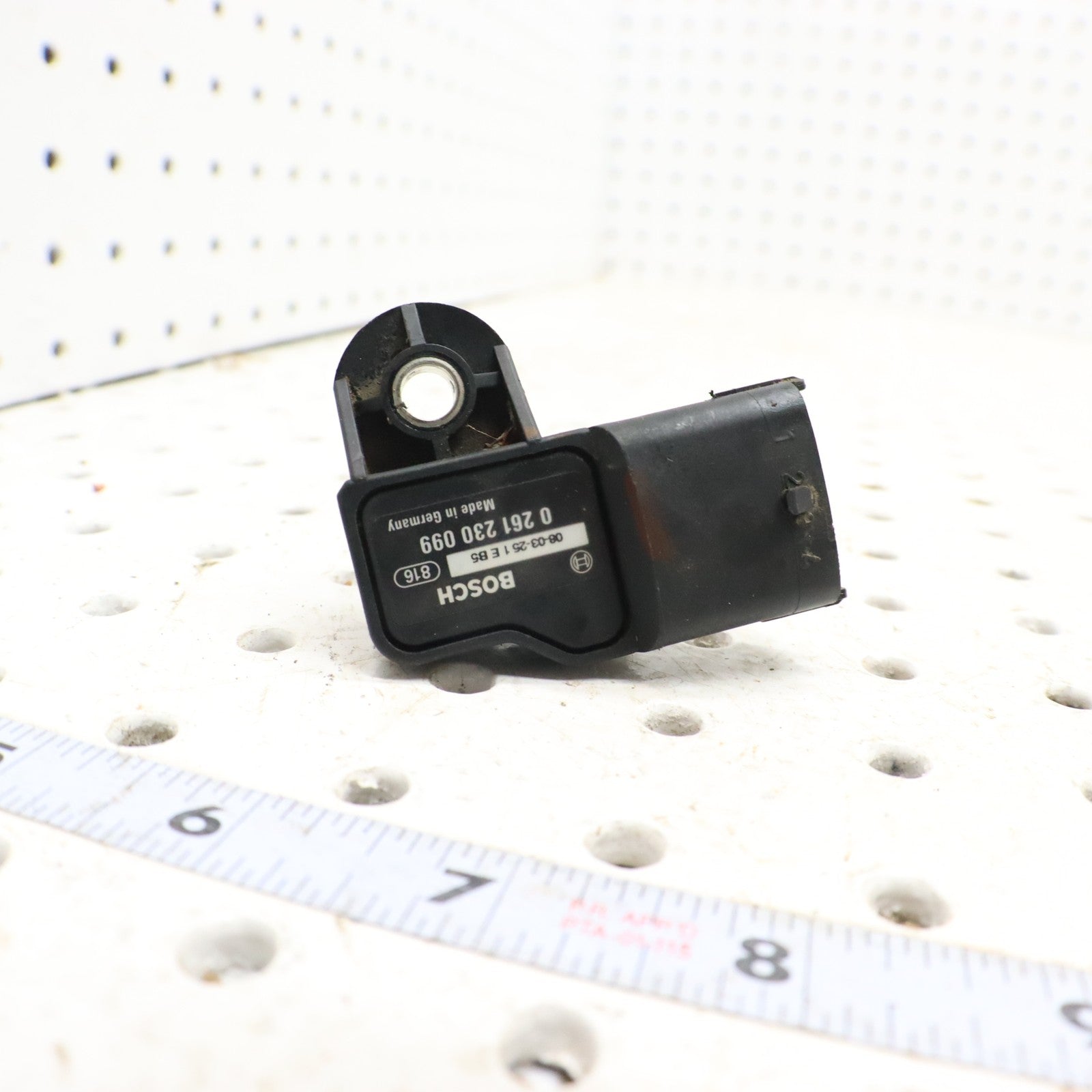 2008 Polaris Sportsman 800 T Map Sensor 2410422; 2411528