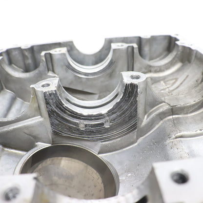 2009 Polaris Sportsman Xp 850 Crankcase Engine Case 2204054; 2204957; 5632167