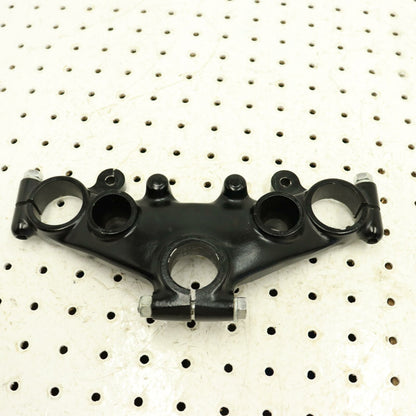 1982 KAWASAKI 305 CSR FORKS UPPER TRIPLE TREE CLAMP 44039-1012