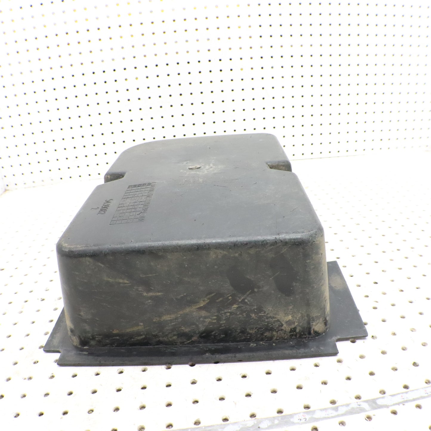 2013 Polaris Ranger Xp 900 STORAGE BOX, LEFT 5439082-070