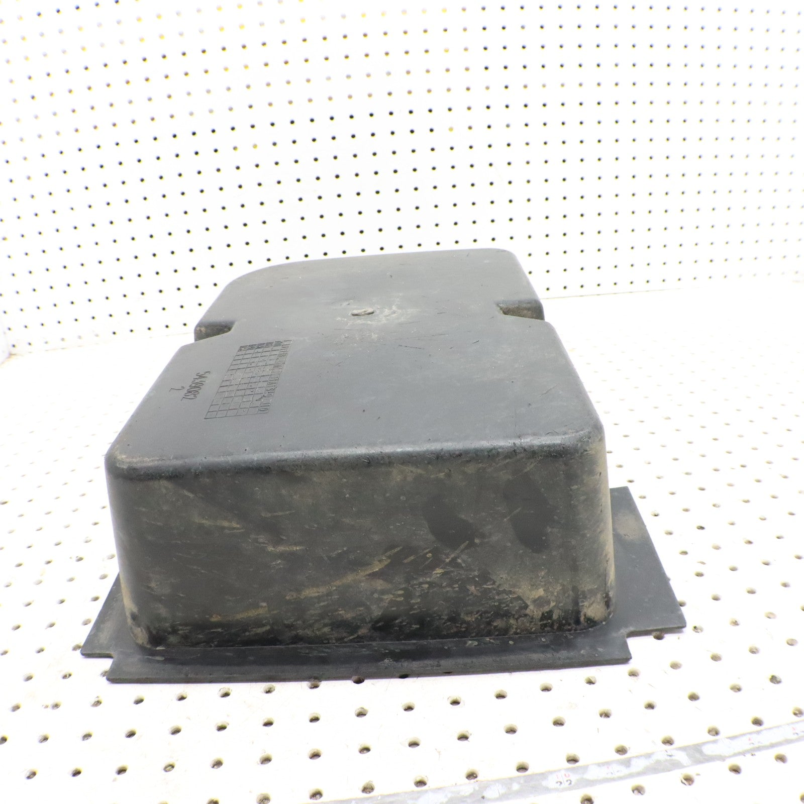 2013 Polaris Ranger Xp 900 STORAGE BOX, LEFT 5439082-070