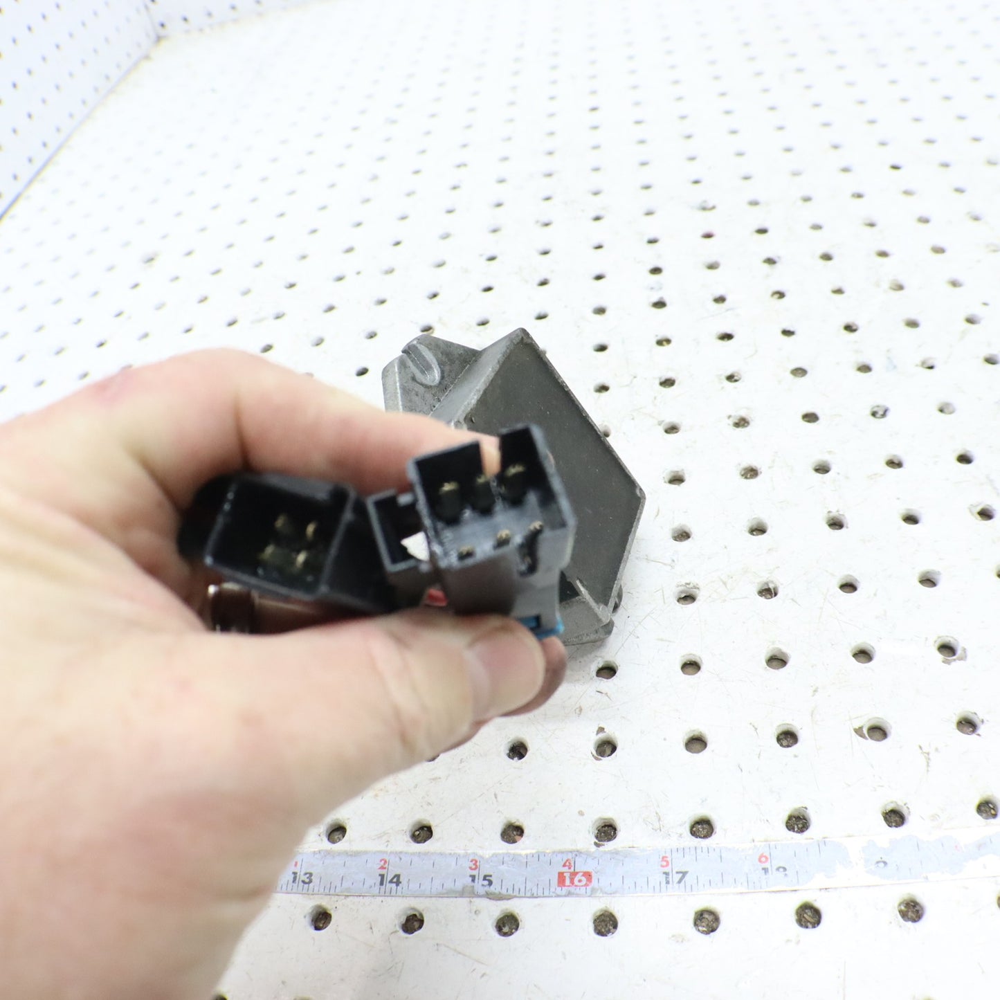 2016 Polaris Rush 800 Voltage Regulator 4015642