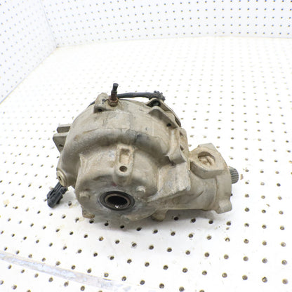 2017 Polaris Sportsman 450 Front Gearcase Differential Final Drive 1333393