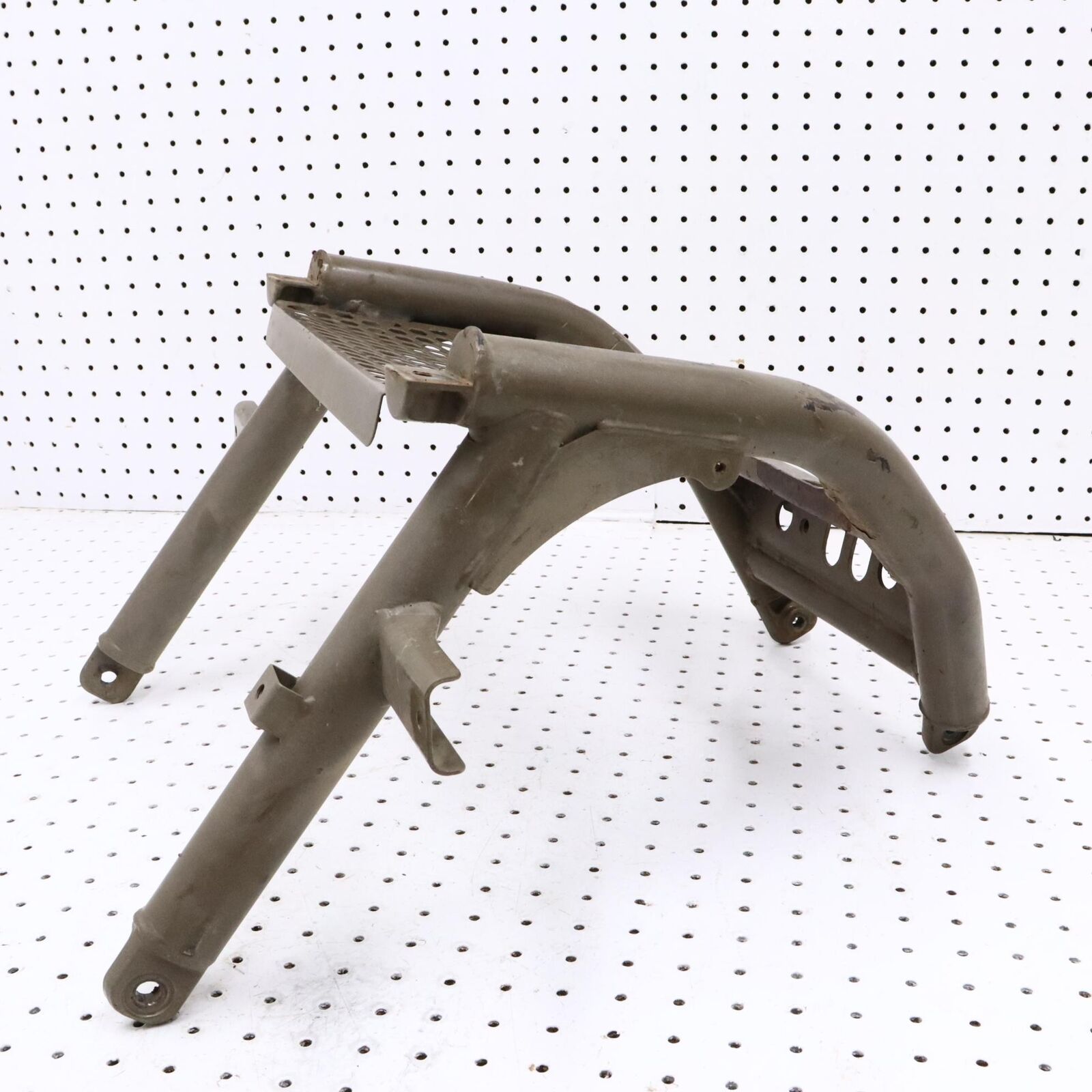 2003 KAWASAKI PRAIRIE 650 FRONT LOWER BRUSH GUARD BUMPER 55020-1760-UF