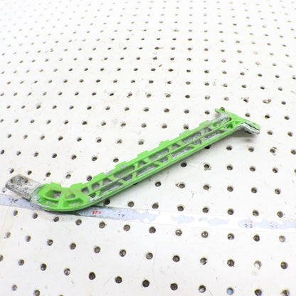 2016 Arctic Cat M8000 Tunnel Roll gusset right 2707-338