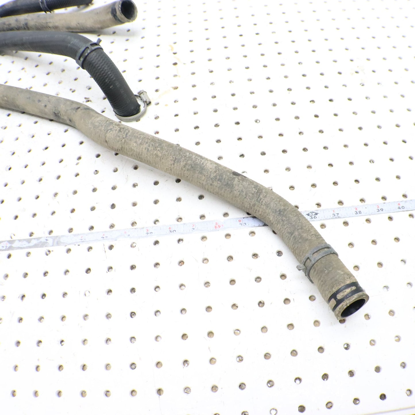 2013 Polaris Ranger Xp 900 Radiator Hoses 5414289 5414290 5414291 5414292
