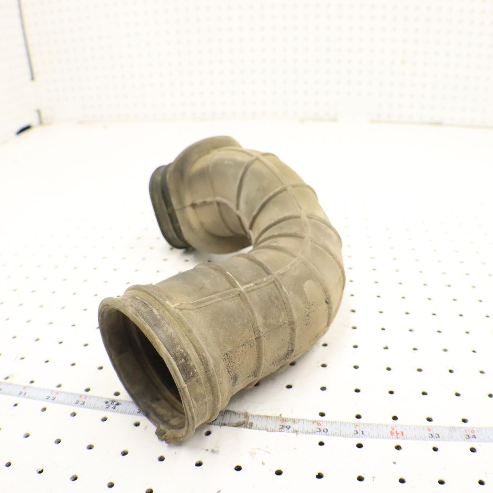2013 POLARIS RANGER XP 900 CLUTCH INLET DUCT PIPE INTAKE 5414565 5416021
