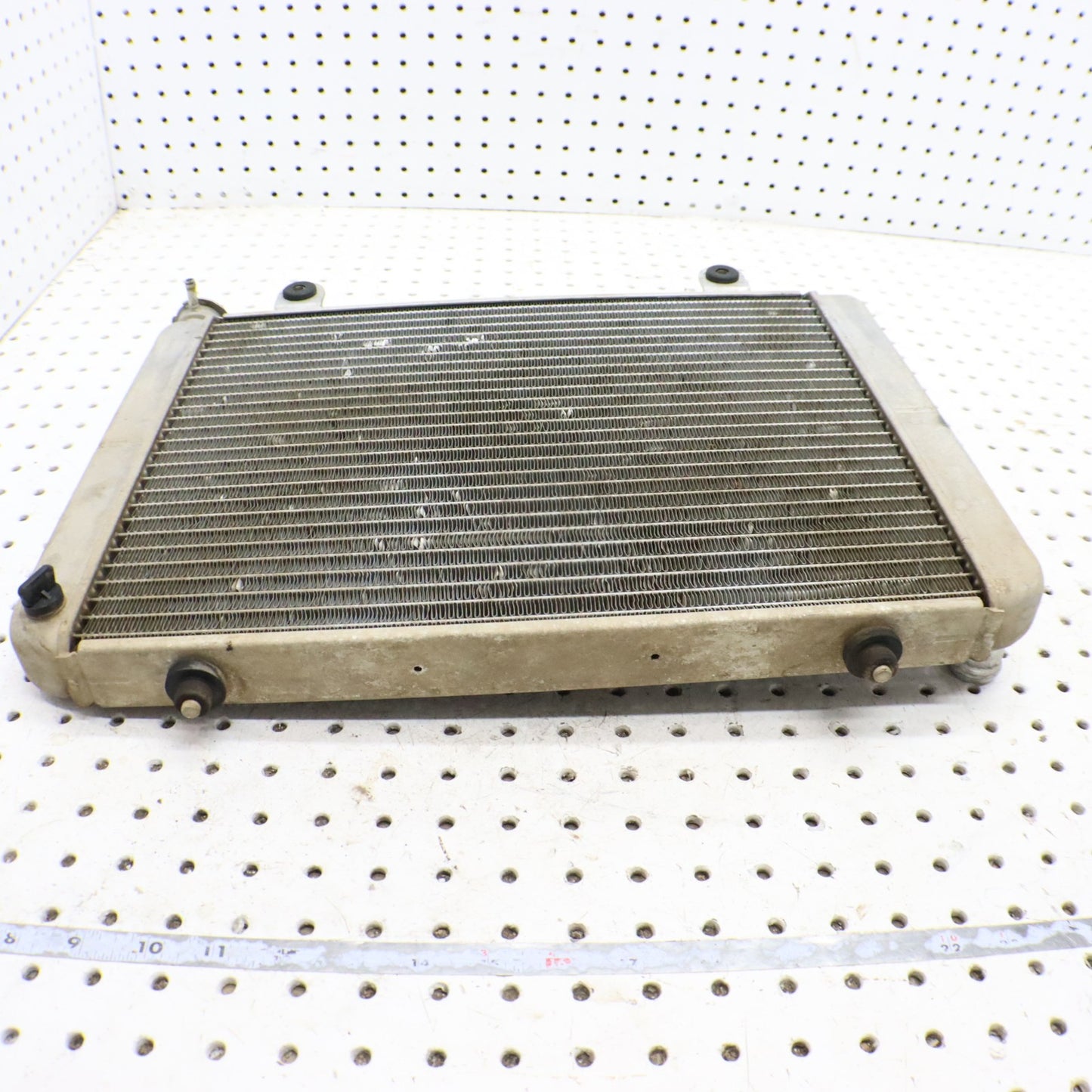 2013 Polaris Ranger 800 Radiator 1240528 1240721