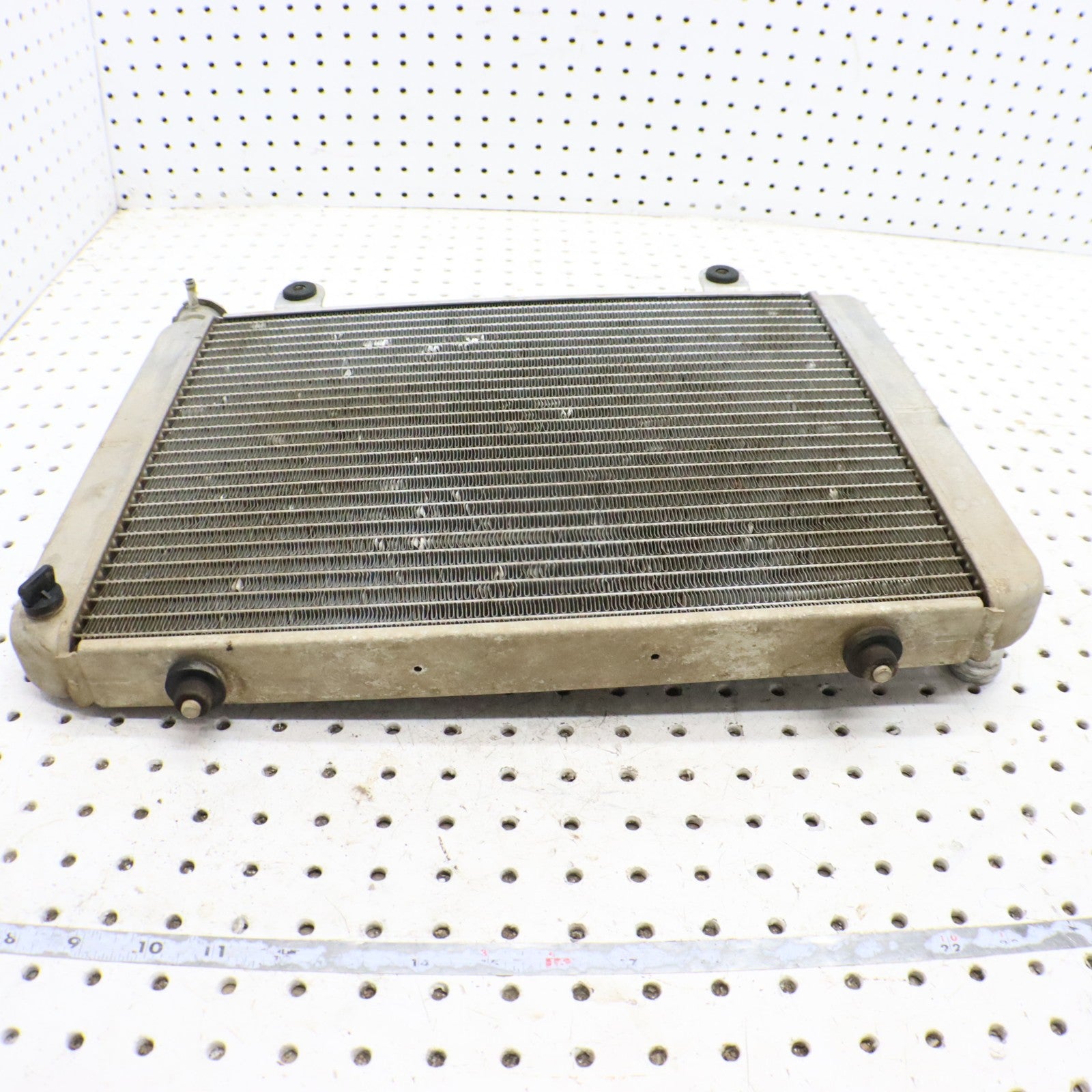 2013 Polaris Ranger 800 Radiator 1240528 1240721