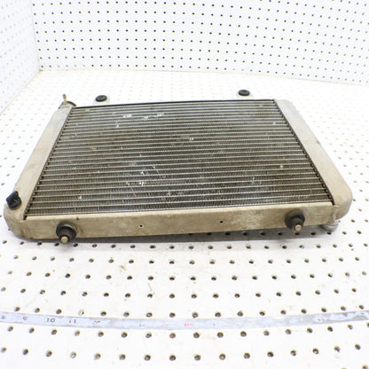 2013 Polaris Ranger 800 Radiator 1240528 1240721