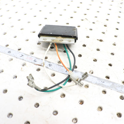 1995 Polaris Xplorer 400 Rpm Rev Limiter 4060112 4060203 LR44