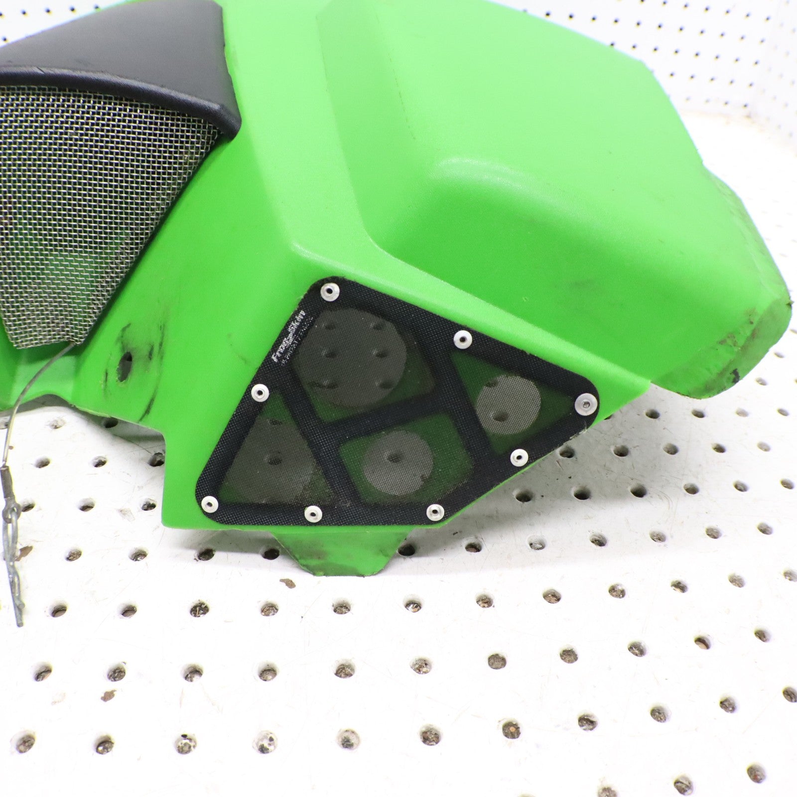 2013 Arctic Cat Procross Xf800 Side Panel Left 3718-793; 3718-445