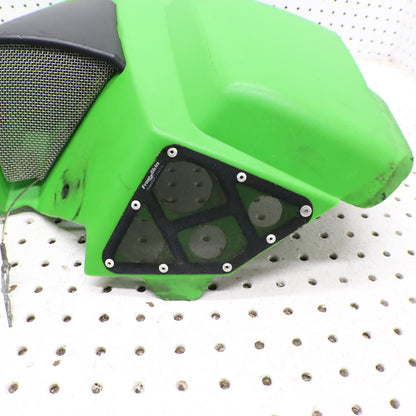2013 Arctic Cat Procross Xf800 Side Panel Left 3718-793; 3718-445