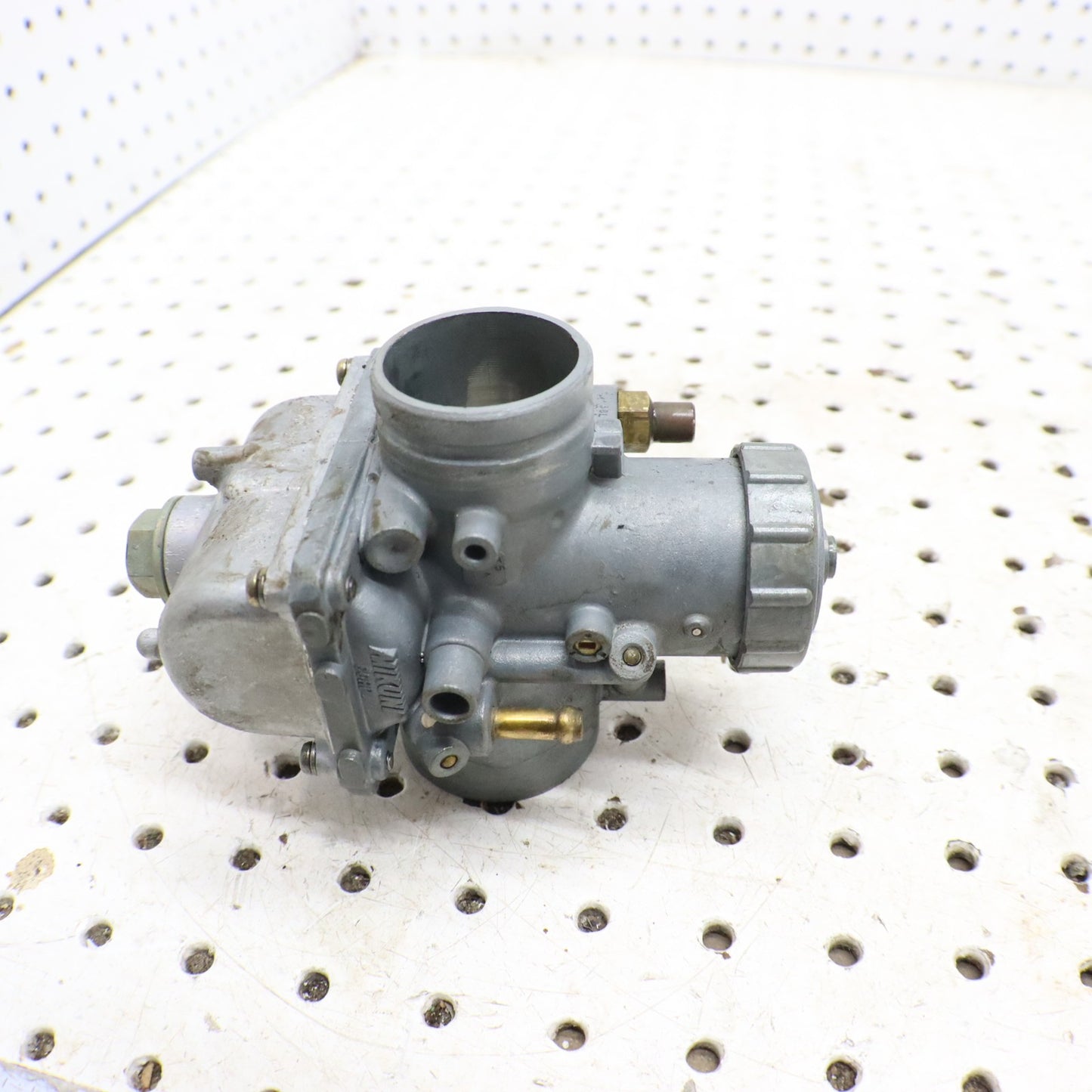 1995 Polaris Xplorer 400 MIKUNI Carburetor 3130493 3130710