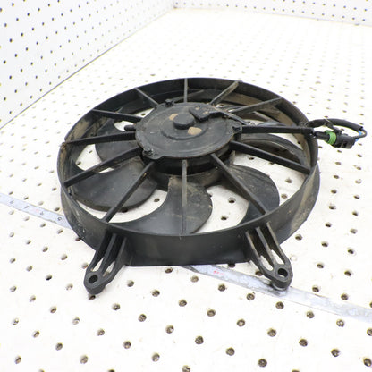 2012 Polaris Sportsman 500 Cooling Radiator Fan 2411330