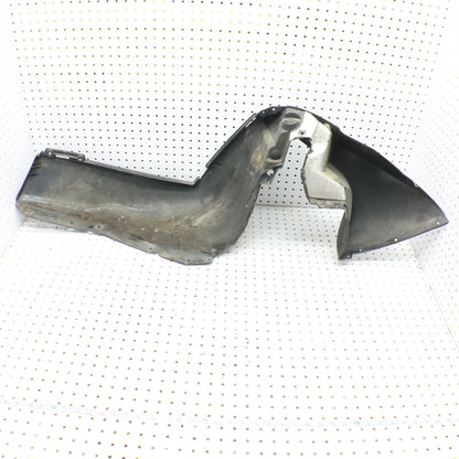 2007 Polaris Iq 600 Bellypan Left Fender 2633256-070