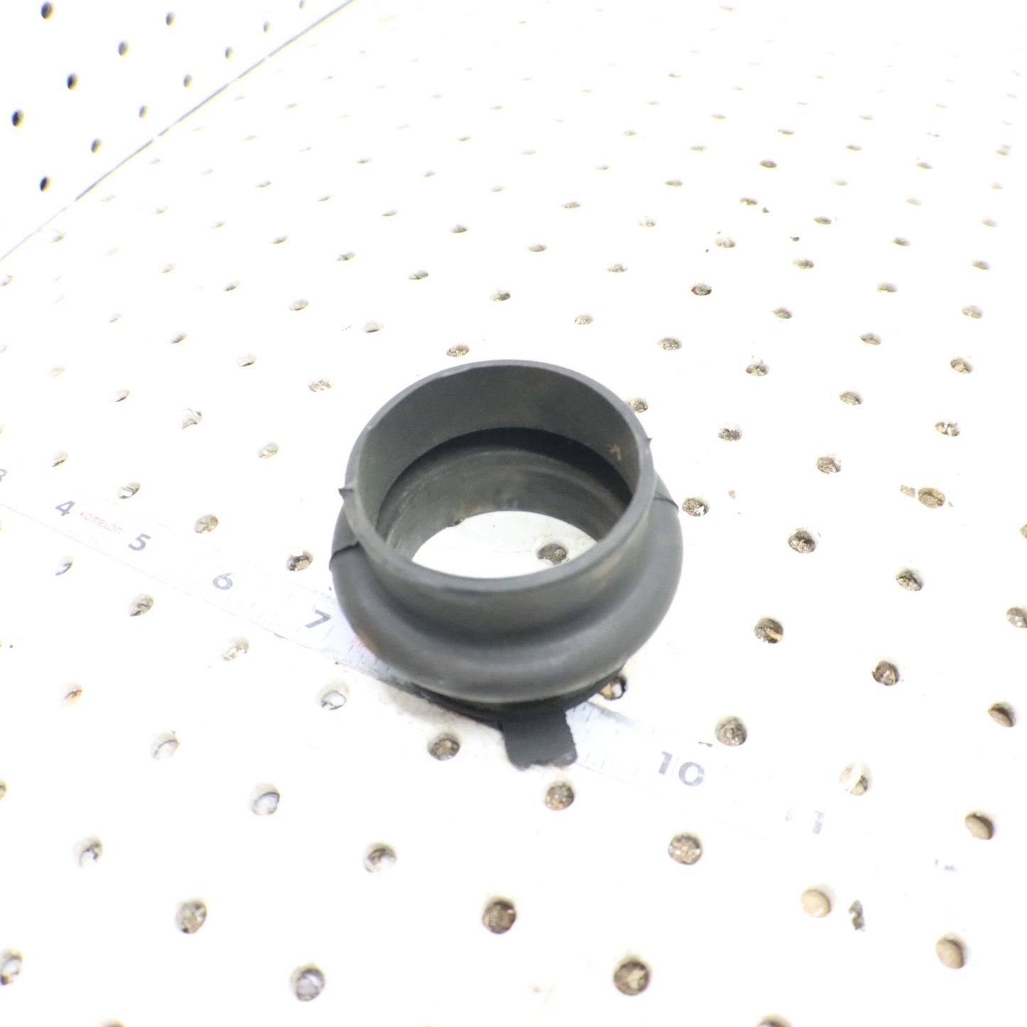 1995 Polaris Xplorer 400 Clutch Duct Boot 5410421