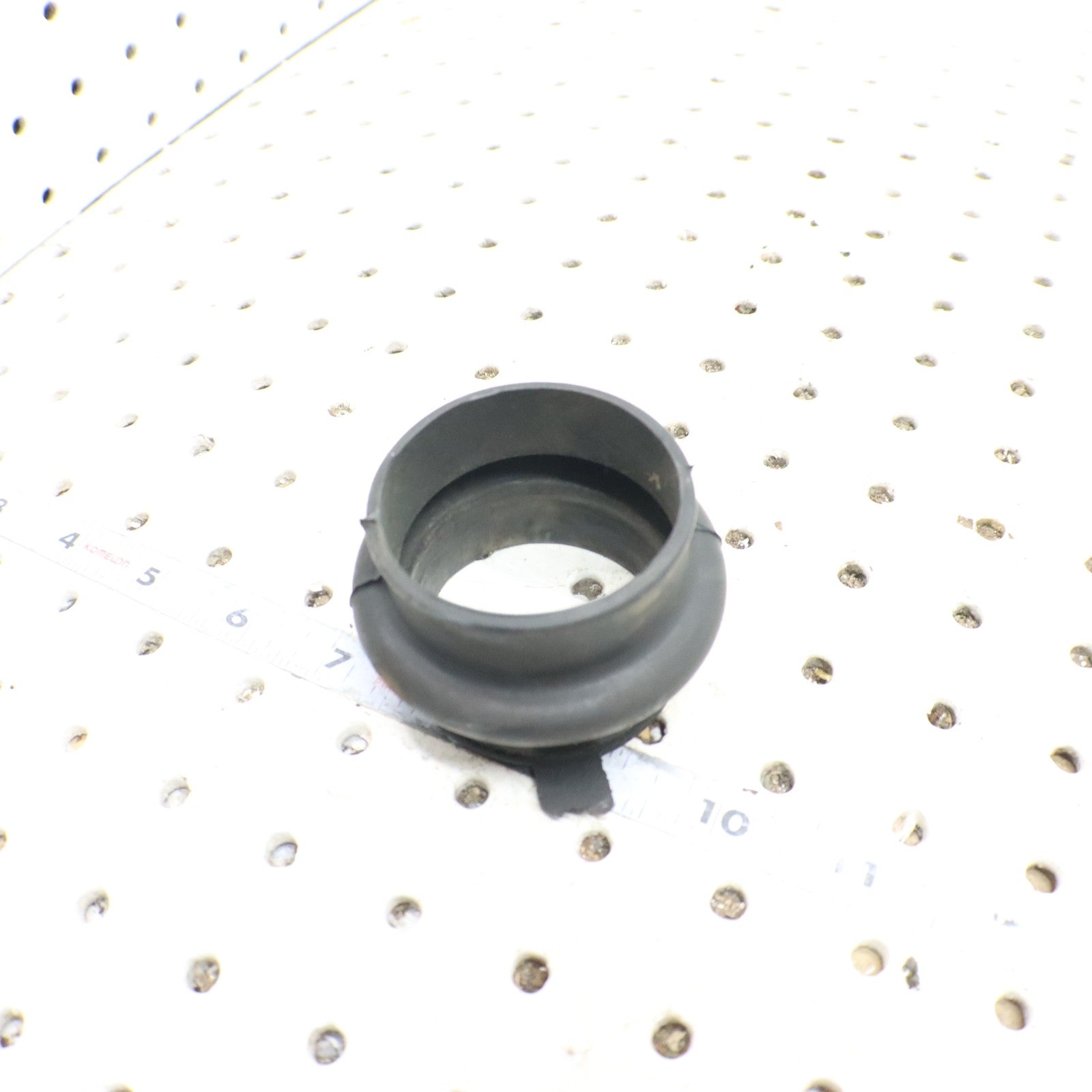 1995 Polaris Xplorer 400 Clutch Duct Boot 5410421