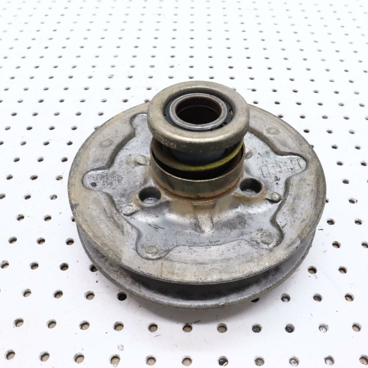 2004 ARCTIC CAT 650 DRIVEN SECONDARY CLUTCH CONVERTER-ASSY-DRIVEN 3201-237