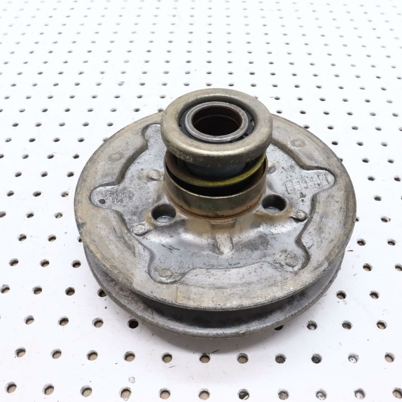 2004 ARCTIC CAT 650 DRIVEN SECONDARY CLUTCH CONVERTER-ASSY-DRIVEN 3201-237