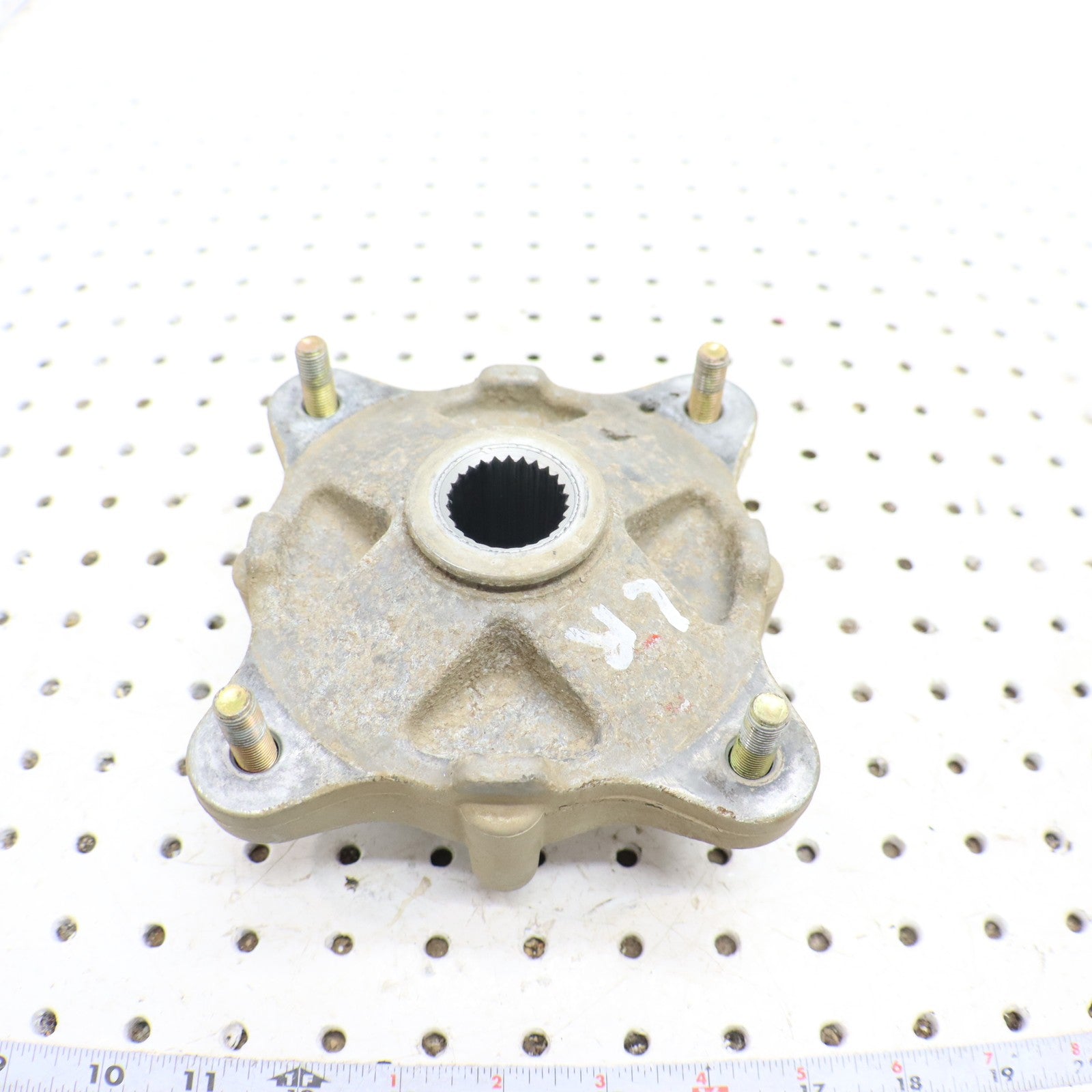 2016 Polaris Sportsman Sp 570 Wheel Hub 5135113 5143629