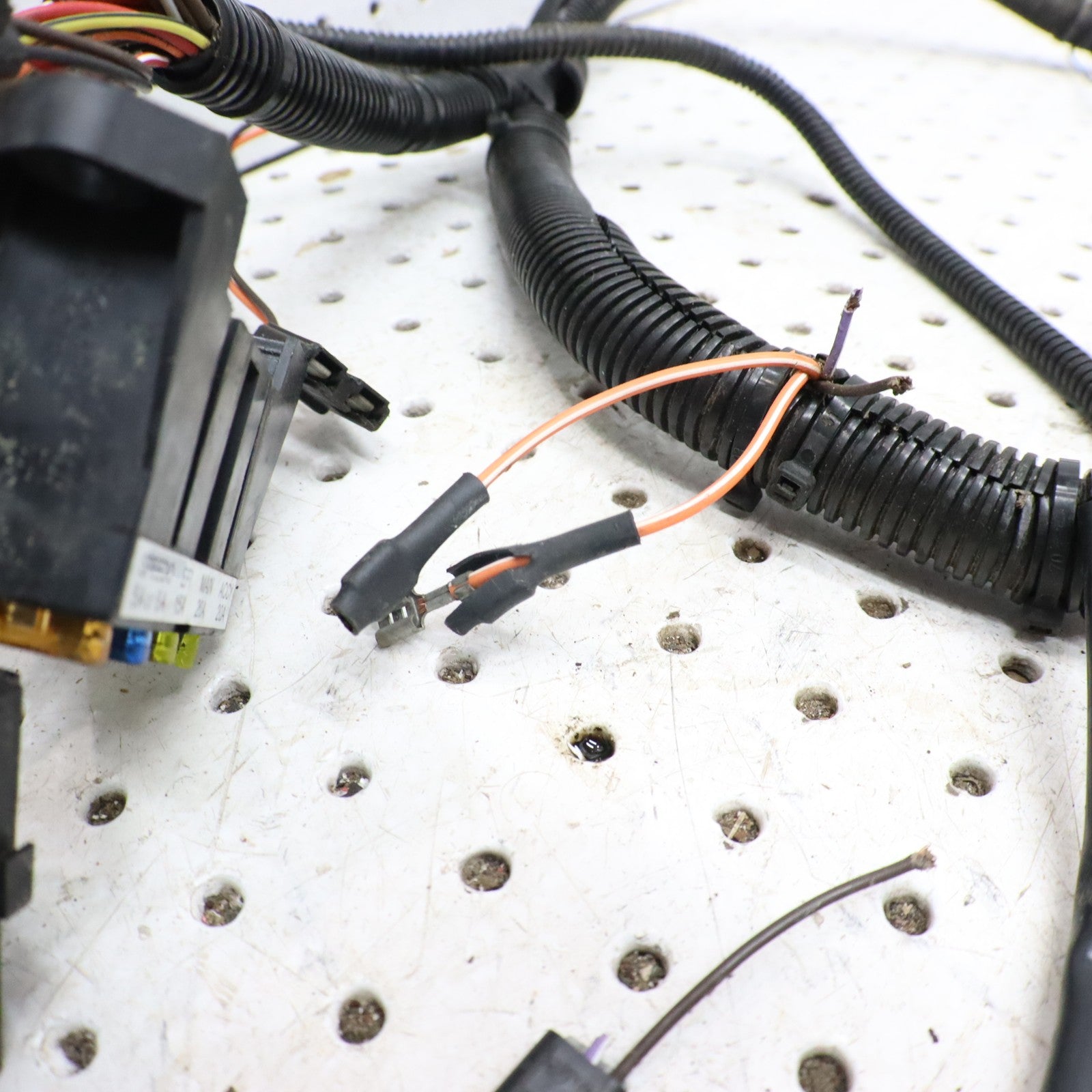 2012 Polaris Sportsman 500 Wire Harness 2411752