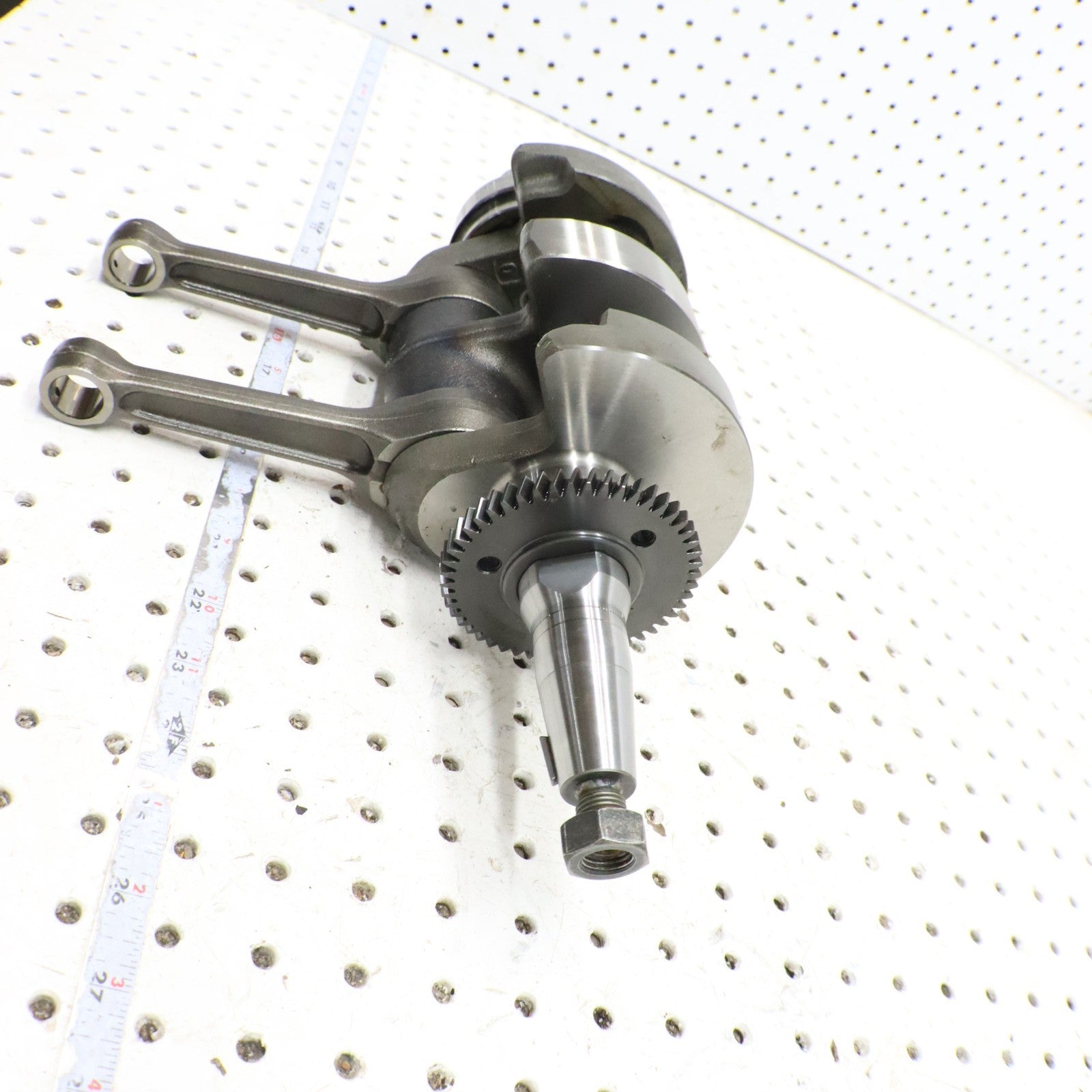 2009 Polaris Sportsman 800 Crankshaft Crank Shaft 2203068; 2205112