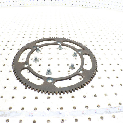 2016 Arctic Cat M8000 Starter Motor RING GEAR 0745-402