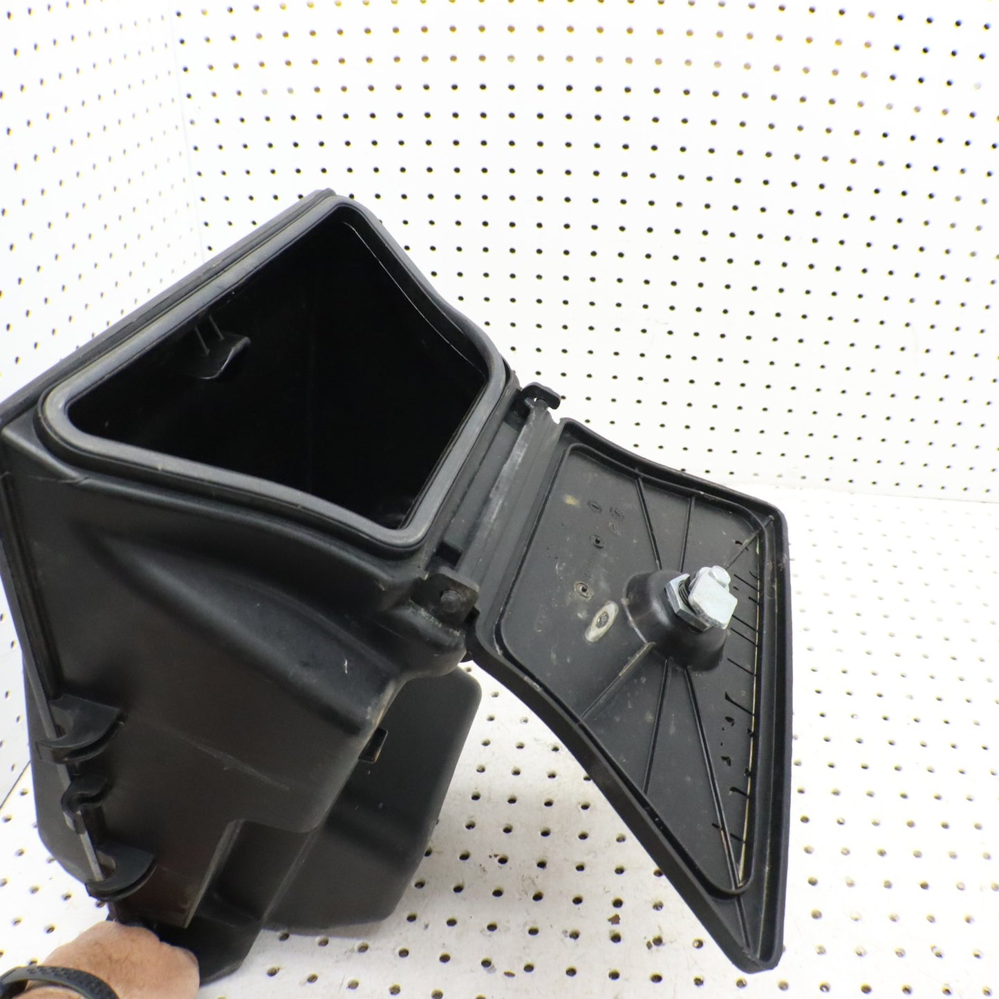 2016 Polaris Sportsman 570 Storage Box Rear 1203104 ; 5436349