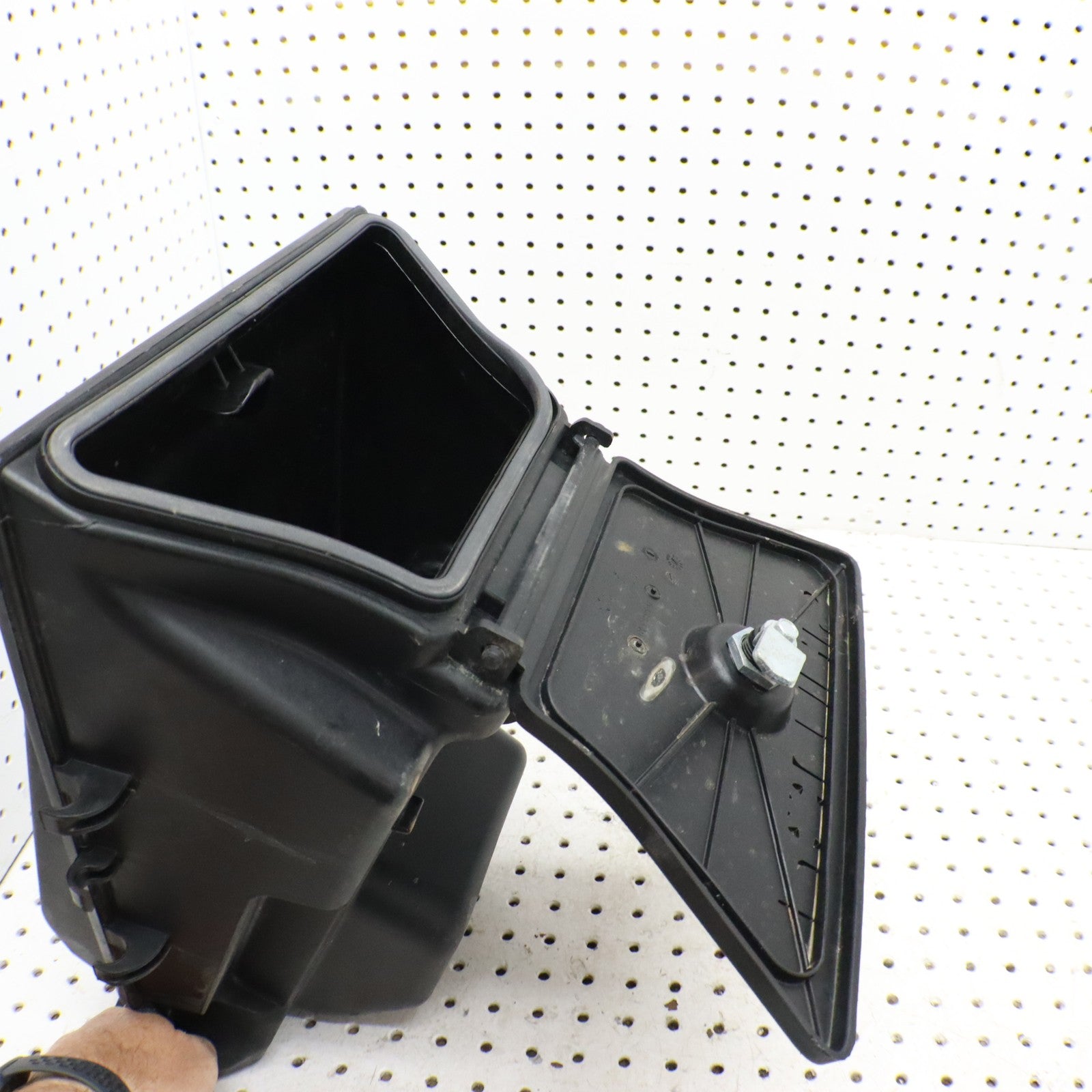 2016 Polaris Sportsman 570 Storage Box Rear 1203104 ; 5436349