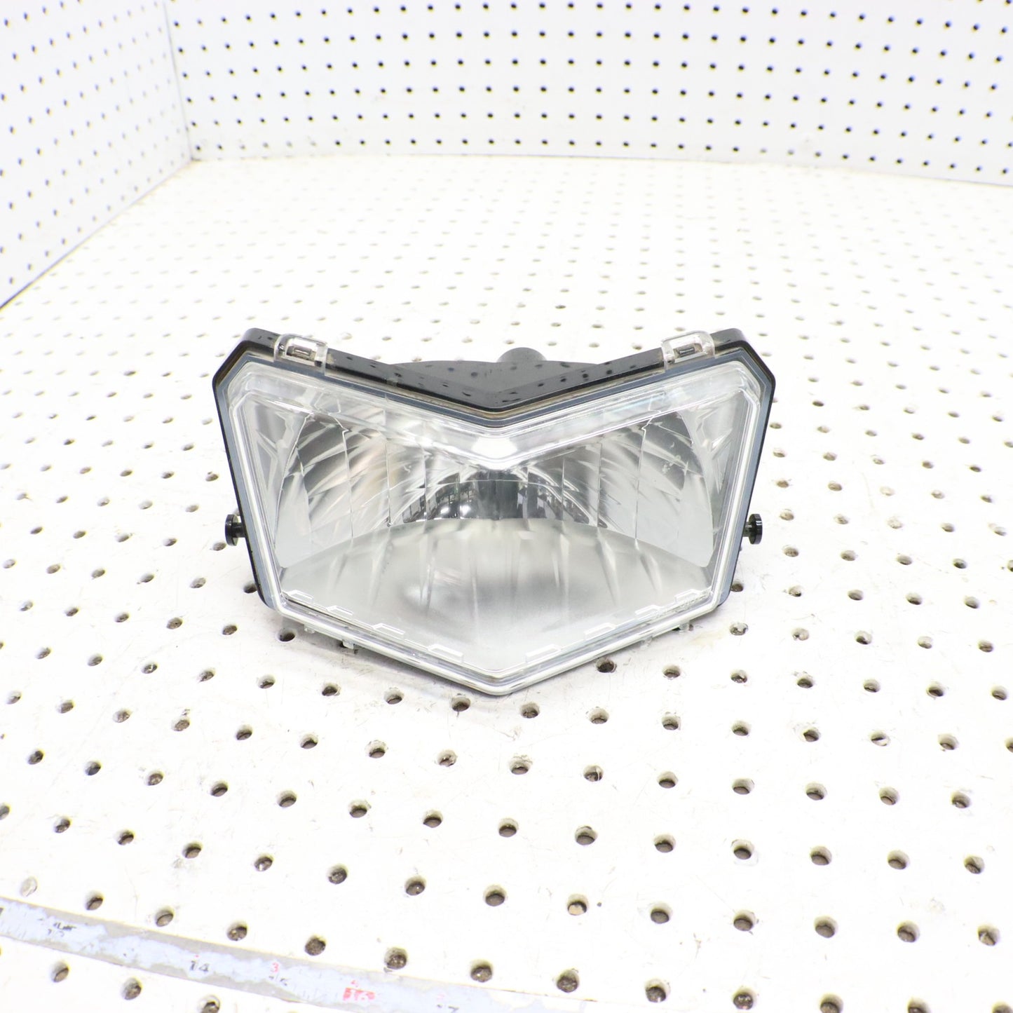 2024 Polaris Sportsman 570 Efi Eps Headlight Head Light Upper Pod 2413427