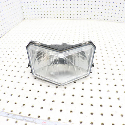 2024 Polaris Sportsman 570 Efi Eps Headlight Head Light Upper Pod 2413427