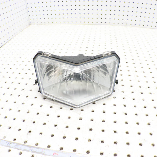 2024 Polaris Sportsman 570 Efi Eps Headlight Head Light Upper Pod 2413427
