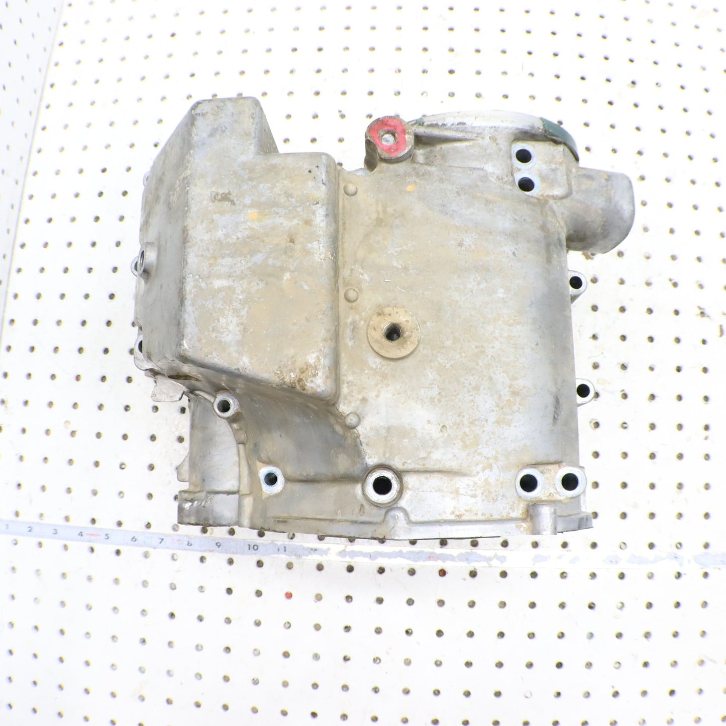 2003 Polaris Sportsman 600 Crankcase Engine Case 1201655; 2202364