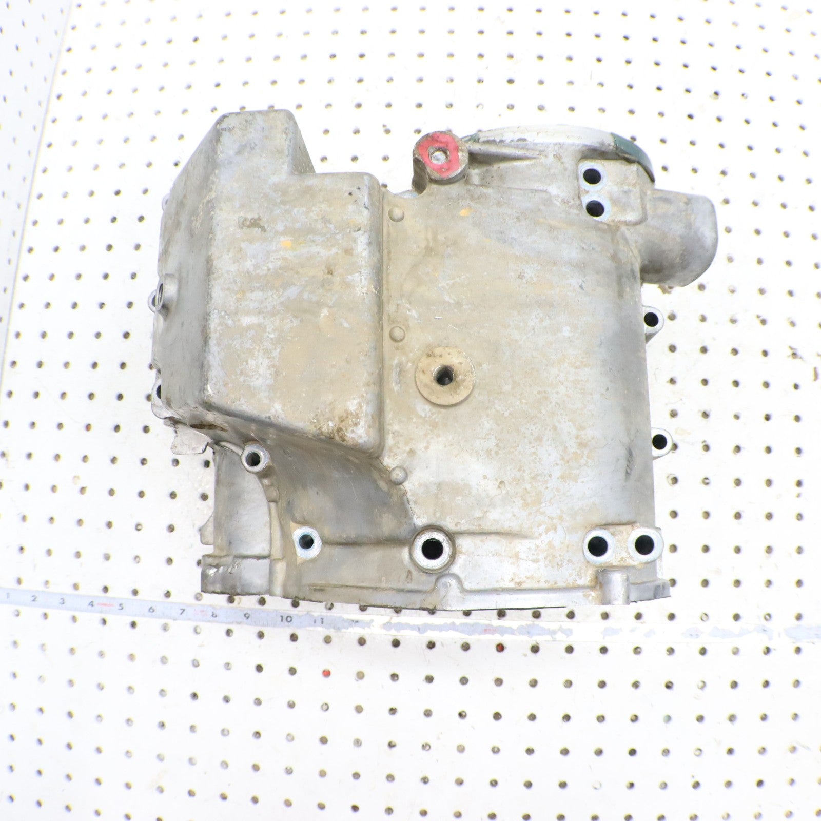 2003 Polaris Sportsman 600 Crankcase Engine Case 1201655; 2202364