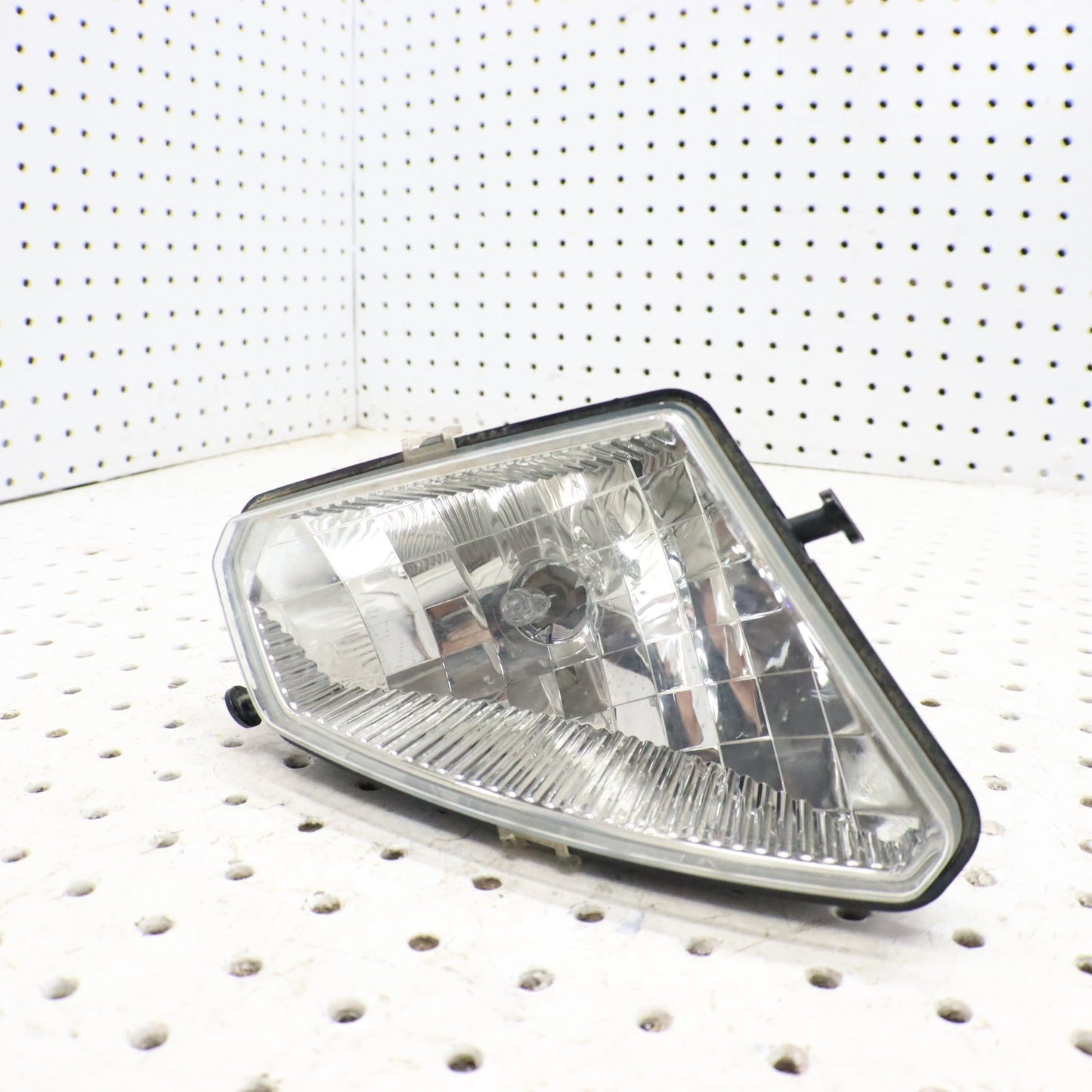 2009 Polaris Sportsman 800 Headlight Head Light Bumper 2410736