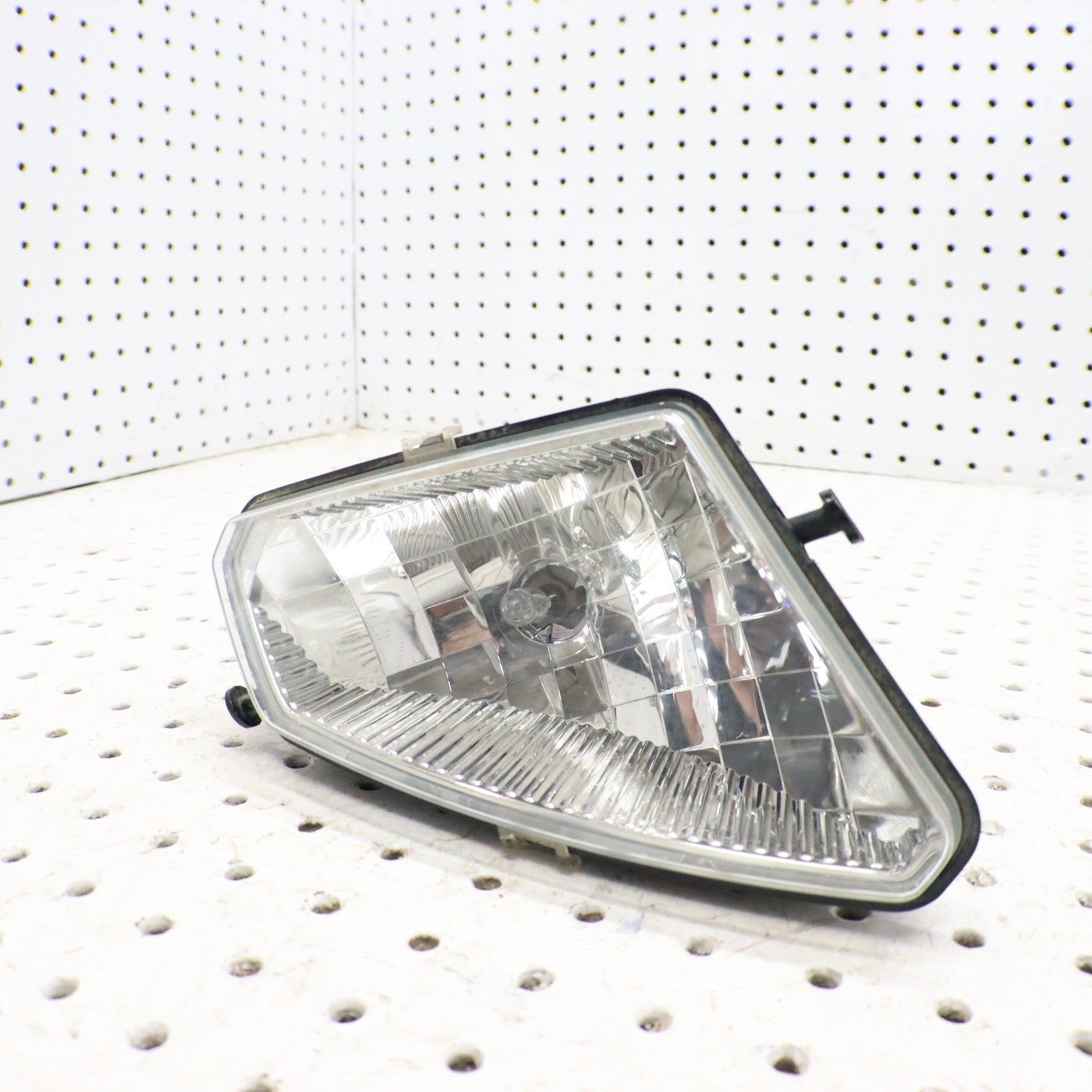 2009 Polaris Sportsman 800 Headlight Head Light Bumper 2410736