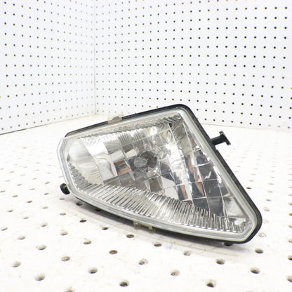 2009 Polaris Sportsman 800 Headlight Head Light Bumper 2410736