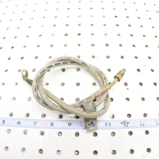 2016 Polaris Sportsman Sp 570 Brake Line Front RIGHT 1912386