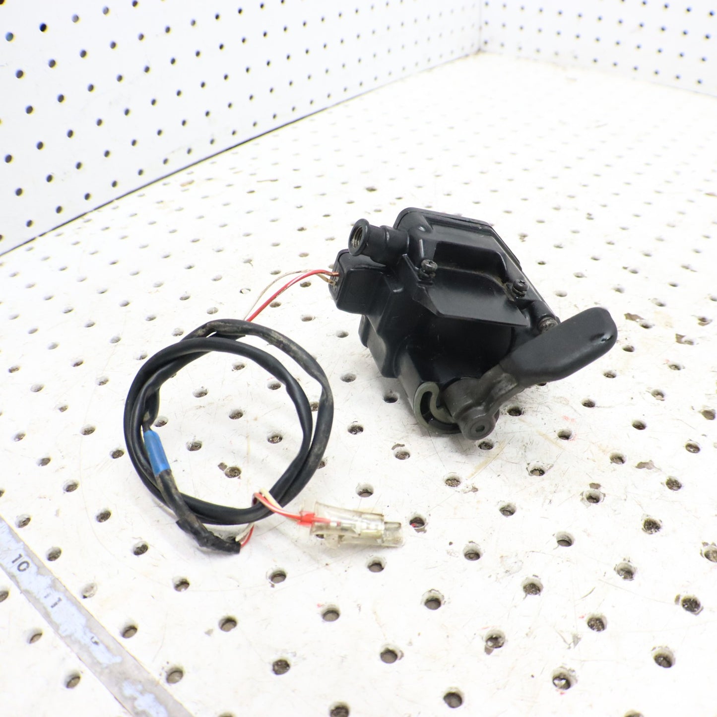 1998 Polaris Xplorer 400l Throttle Control 2010158