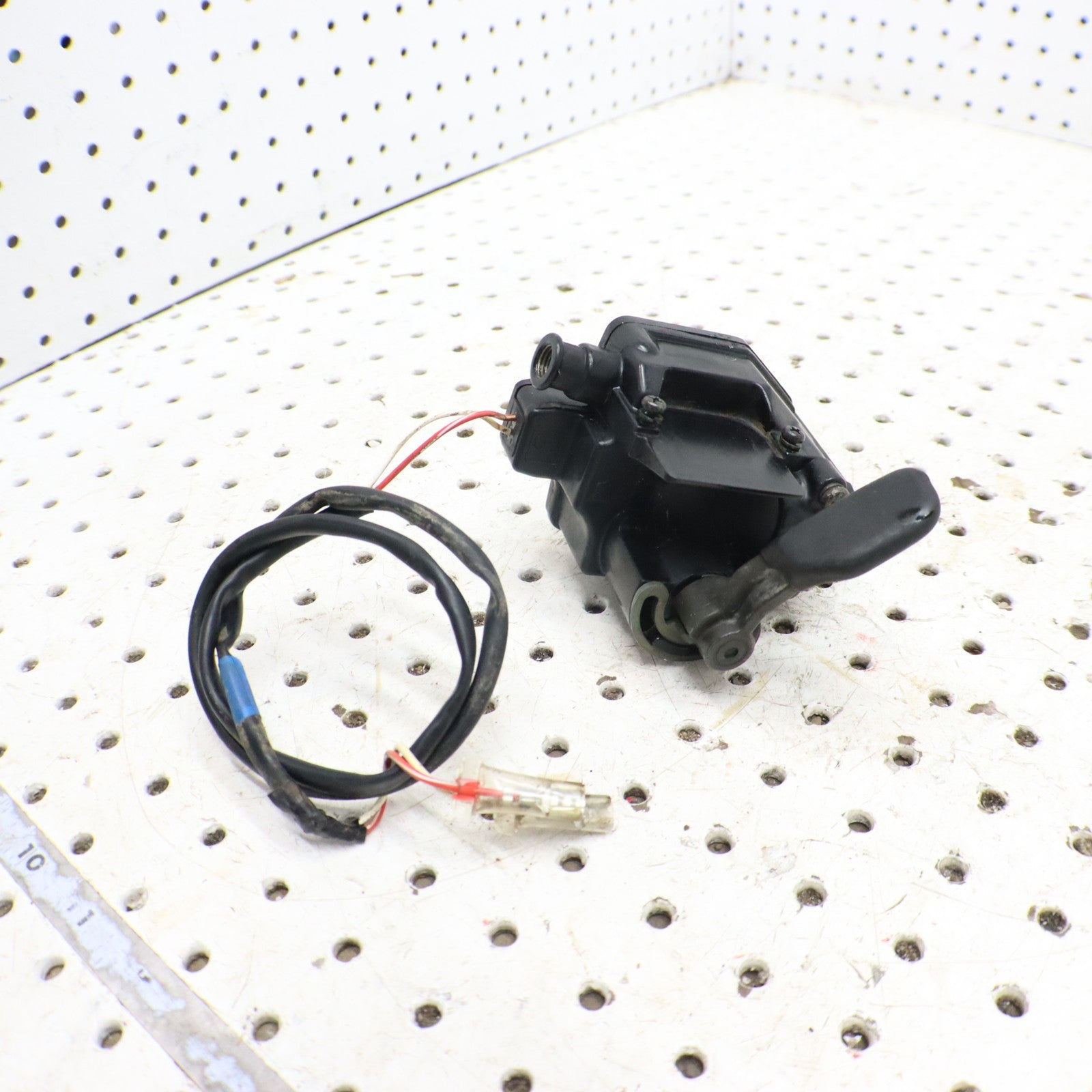 1998 Polaris Xplorer 400l Throttle Control 2010158