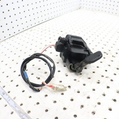 1998 Polaris Xplorer 400l Throttle Control 2010158