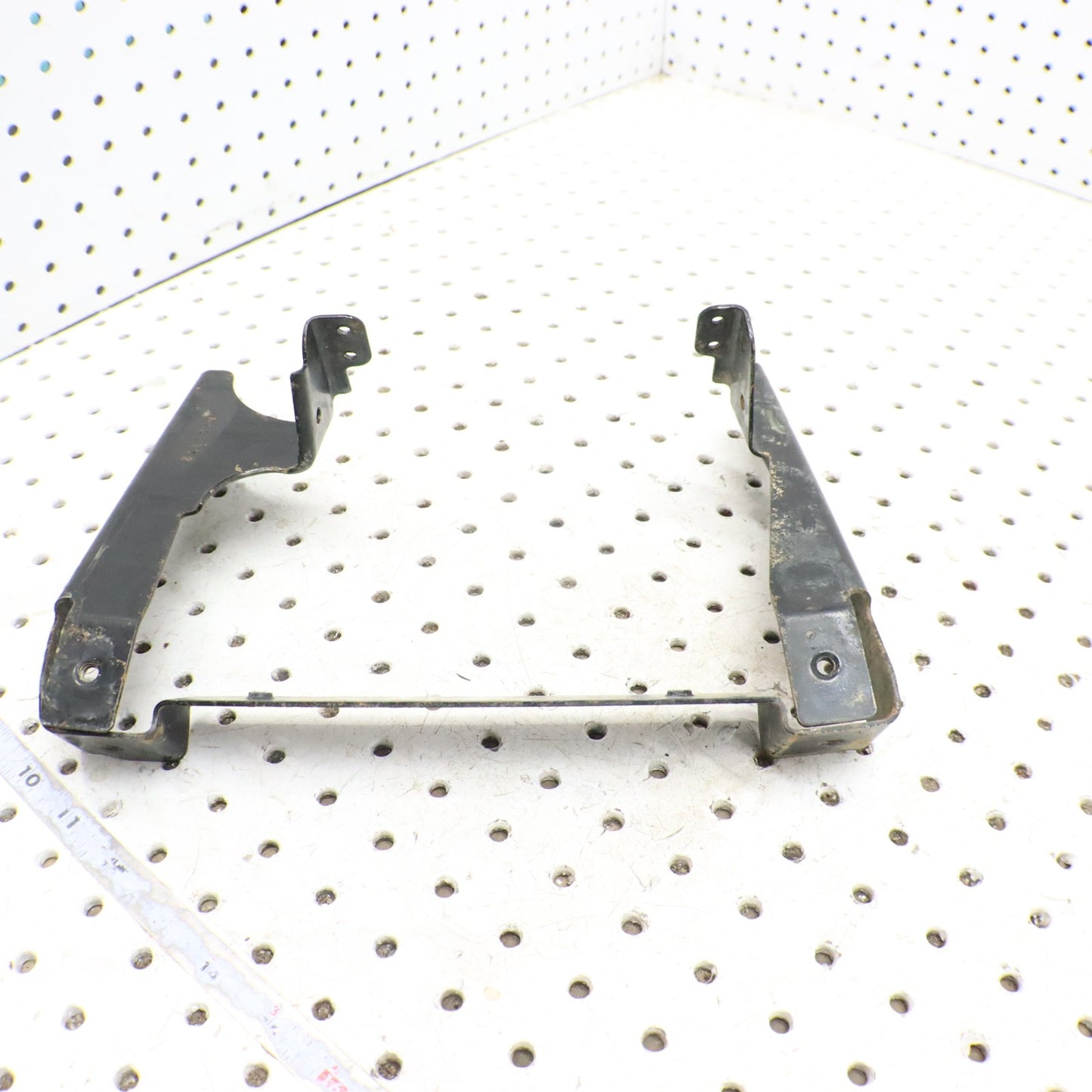 2012 Polaris Sportsman 500 Upper Radiator Bracket 5254310-329; 5255572-329 