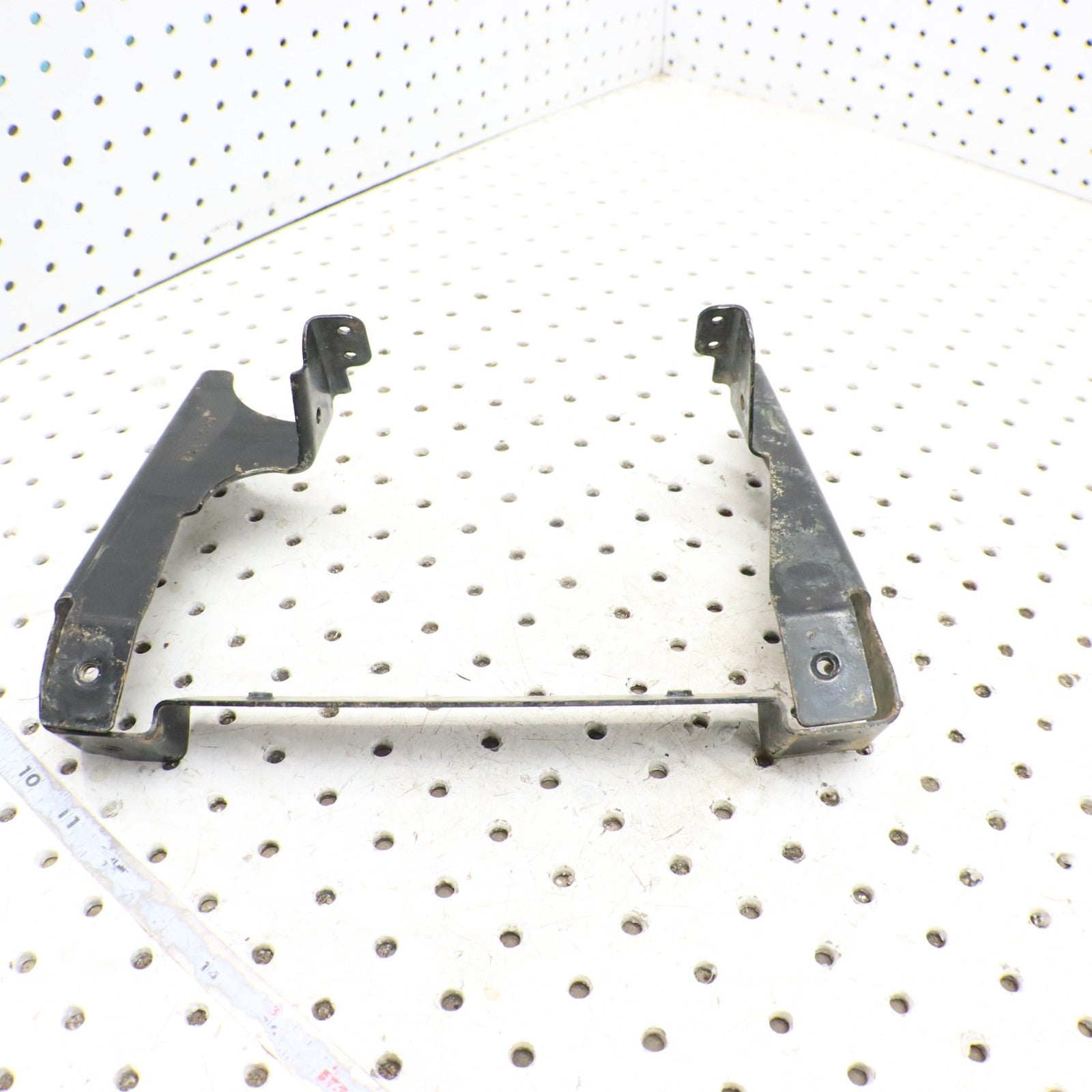 2012 Polaris Sportsman 500 Upper Radiator Bracket 5254310-329; 5255572-329 