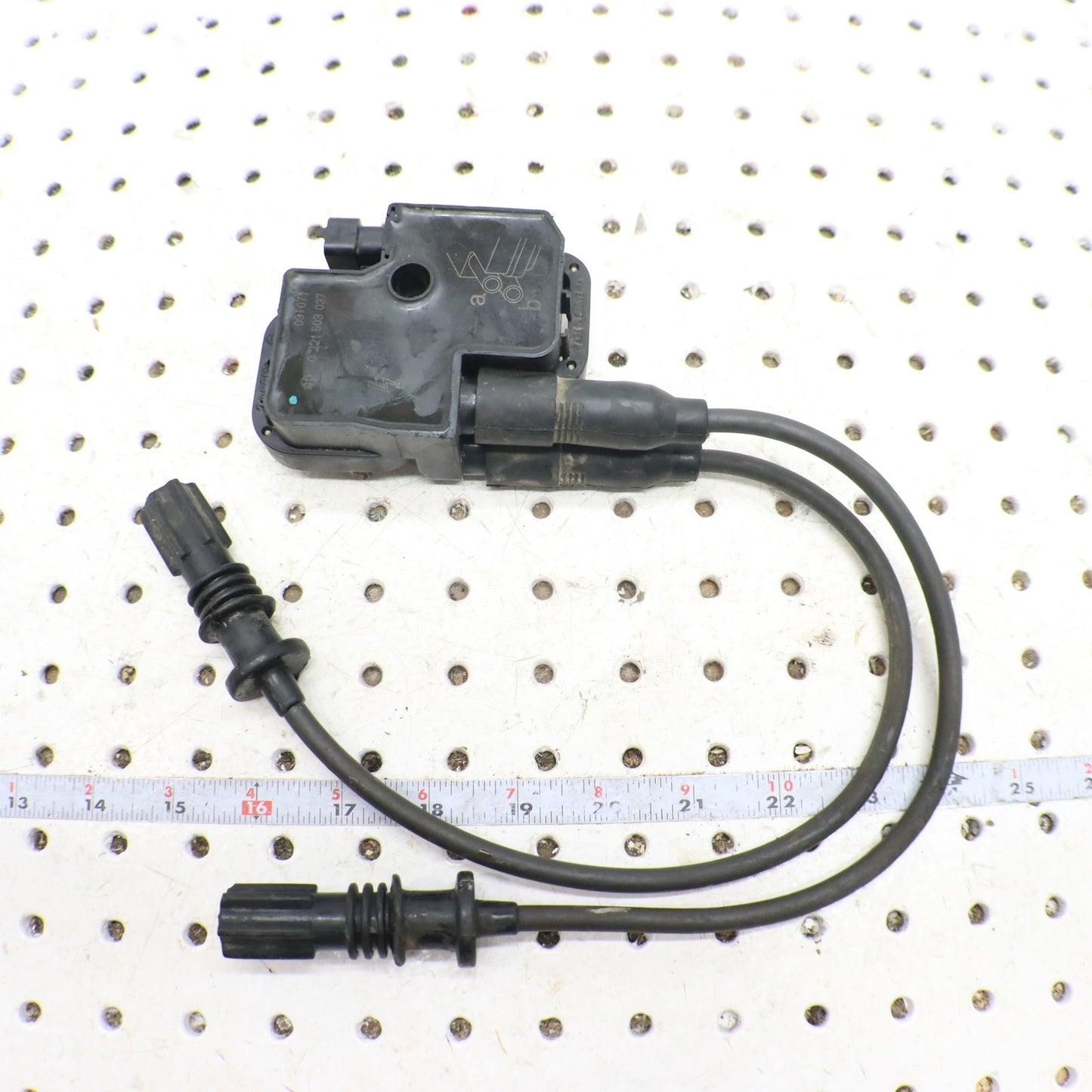 2009 Polaris Sportsman Xp 850 Ignition Coil 4010425 2876049